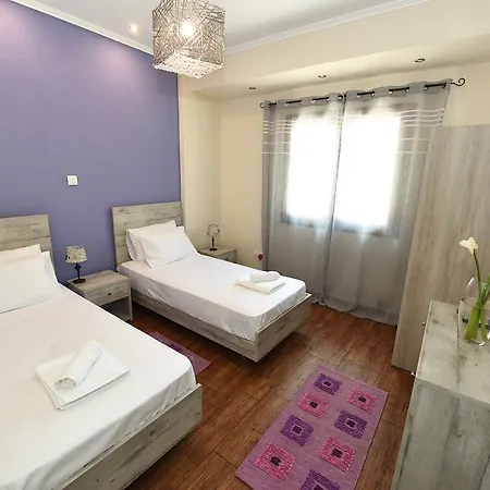 Villa Despina Benitses *