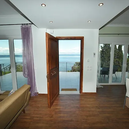 Despina Benitses Villa Benitses (Corfu)