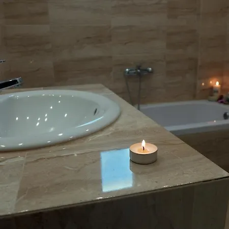 Despina Benitses Villa *