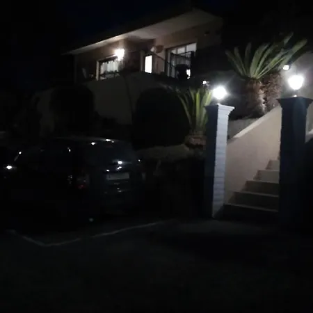 Villa Despina Benitses *