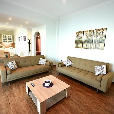 Despina Benitses וילה *