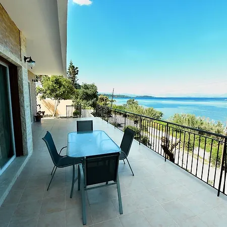 וילה Despina Benitses