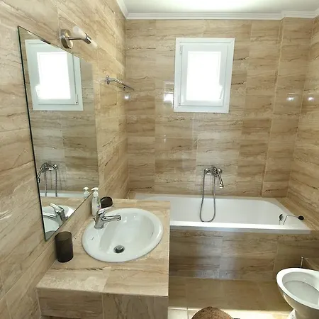 וילה Despina Benitses *