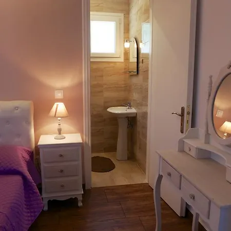 וילה Despina Benitses *