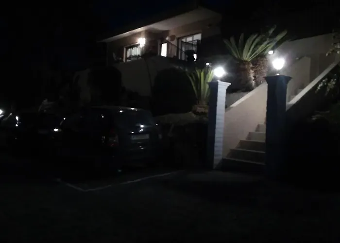 Villa Despina Benitses *